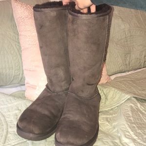 Classic Tall Uggs